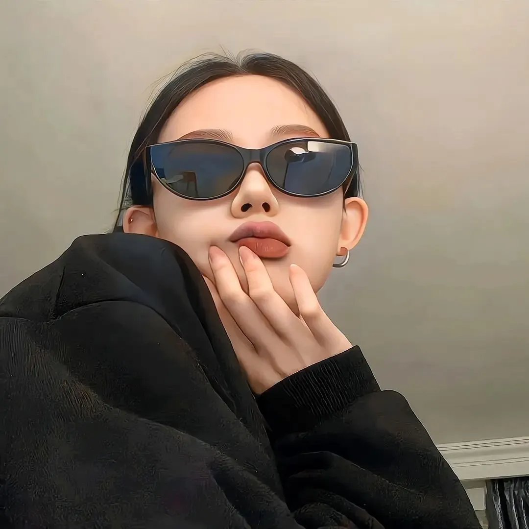 色情响尾蛇